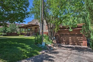 Maison (4 Bedrooms) | Intérieur