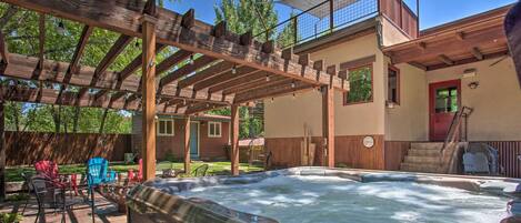 獨棟房屋 (4 Bedrooms) | 住宿內部