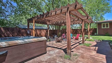 Maison (4 Bedrooms) | Intérieur