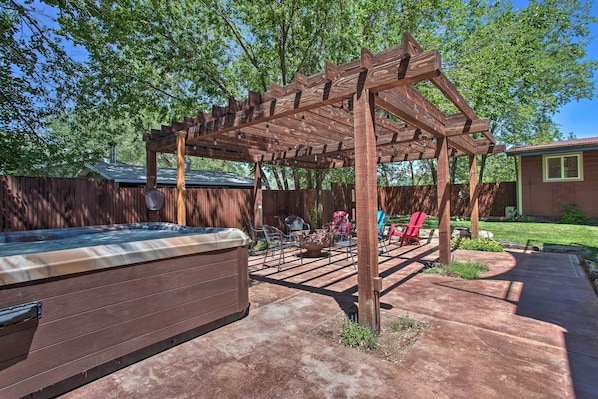 Maison (4 Bedrooms) | Intérieur