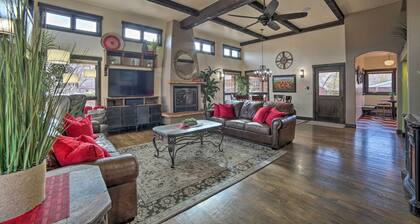 Moab Getaway w/ Ample Parking, Walk to Main Street