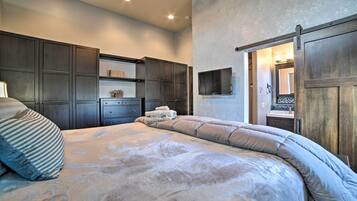 Maison (4 Bedrooms) | Intérieur