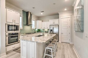 Interior - Always Saturday Prominence Resort Townhome! (Santa Rosa Beach)