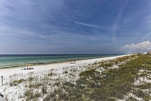 Apartment (3 Bedrooms) | Interior - Always Saturday Prominence Resort Townhome! (Santa Rosa Beach)