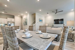 Interior - Always Saturday Prominence Resort Townhome! (Santa Rosa Beach)