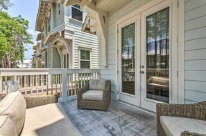 Interior - Always Saturday Prominence Resort Townhome! (Santa Rosa Beach)