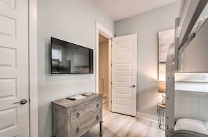 Apartamento (3 Bedrooms) | Parte interna