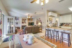 Casa (5 Bedrooms) | Parte interna