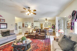 Casa (5 Bedrooms) | Interior