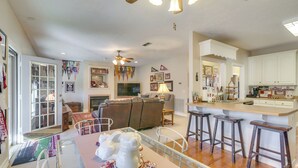 Hus (5 Bedrooms) | Innvendig
