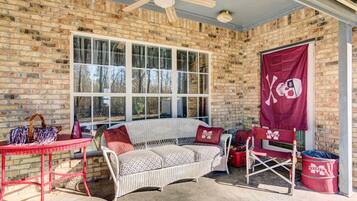 Maison (5 Bedrooms) | Intérieur