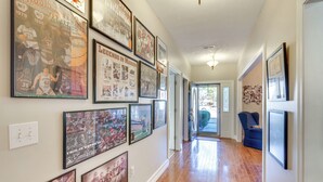 Hus (5 Bedrooms) | Innvendig