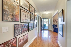 Casa (5 Bedrooms) | Interior