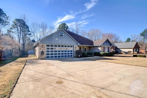 Ferienhaus (5 Bedrooms) | Innenbereich