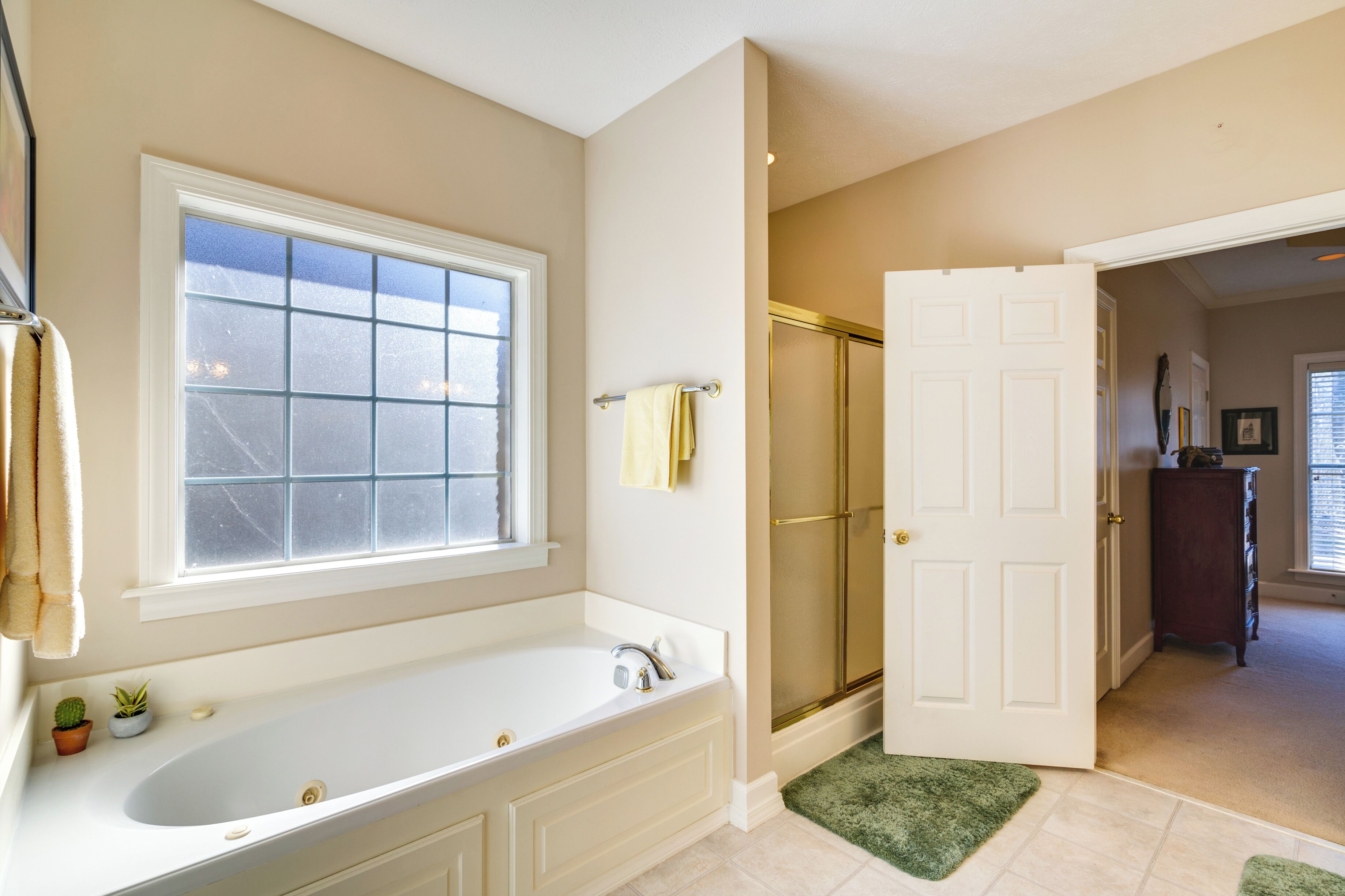 منزل (5 Bedrooms) | المنشأة من الداخل
