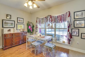 Ferienhaus (5 Bedrooms) | Innenbereich