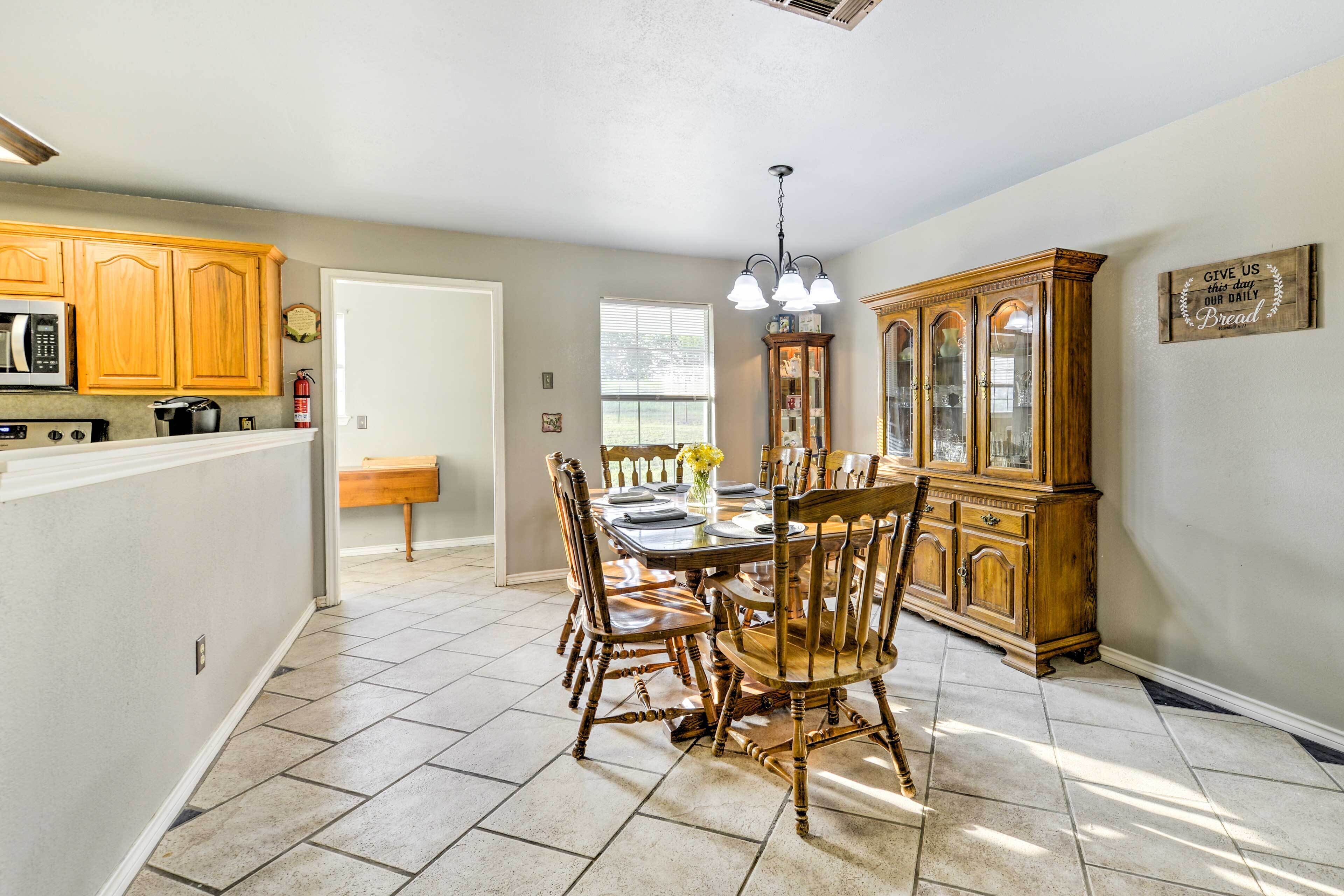 House (3 Bedrooms) | Bahagian dalam