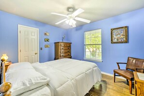 Casa (3 Bedrooms) | Interior