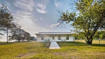 Maison (3 Bedrooms) | Extérieur