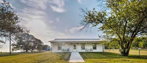 Casa (3 Bedrooms) | Exterior