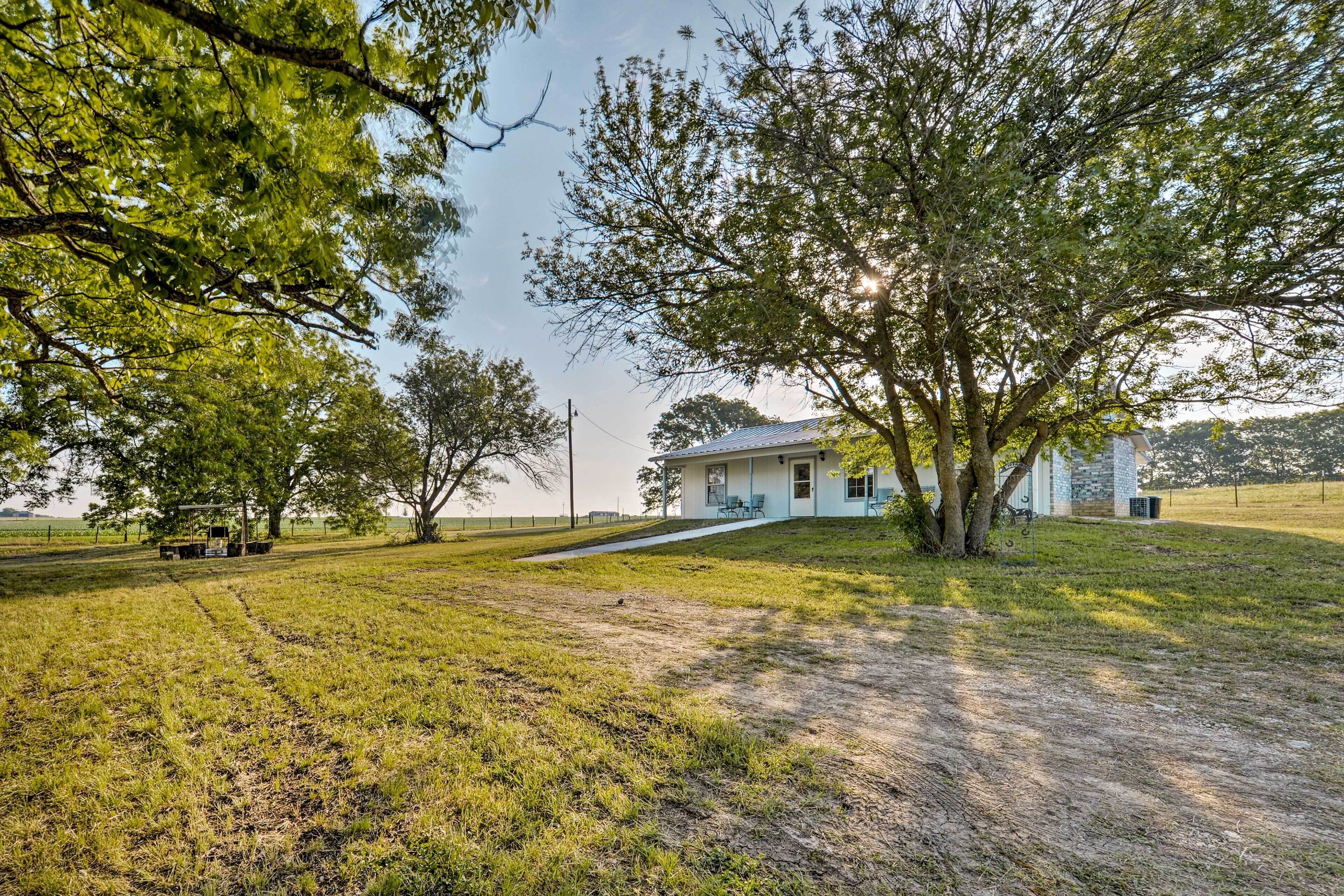 Rumah (3 Bedrooms) | Interior