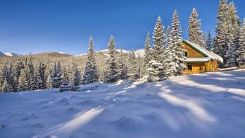 獨棟房屋 (2 Bedrooms) | 住宿內部