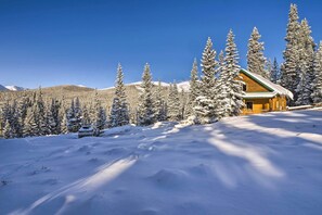 Huis (2 Bedrooms) | Interieur