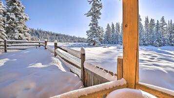 Nhà (2 Bedrooms) | Nội thất