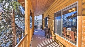 Nhà (2 Bedrooms) | Nội thất