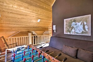 Huis (2 Bedrooms) | Interieur