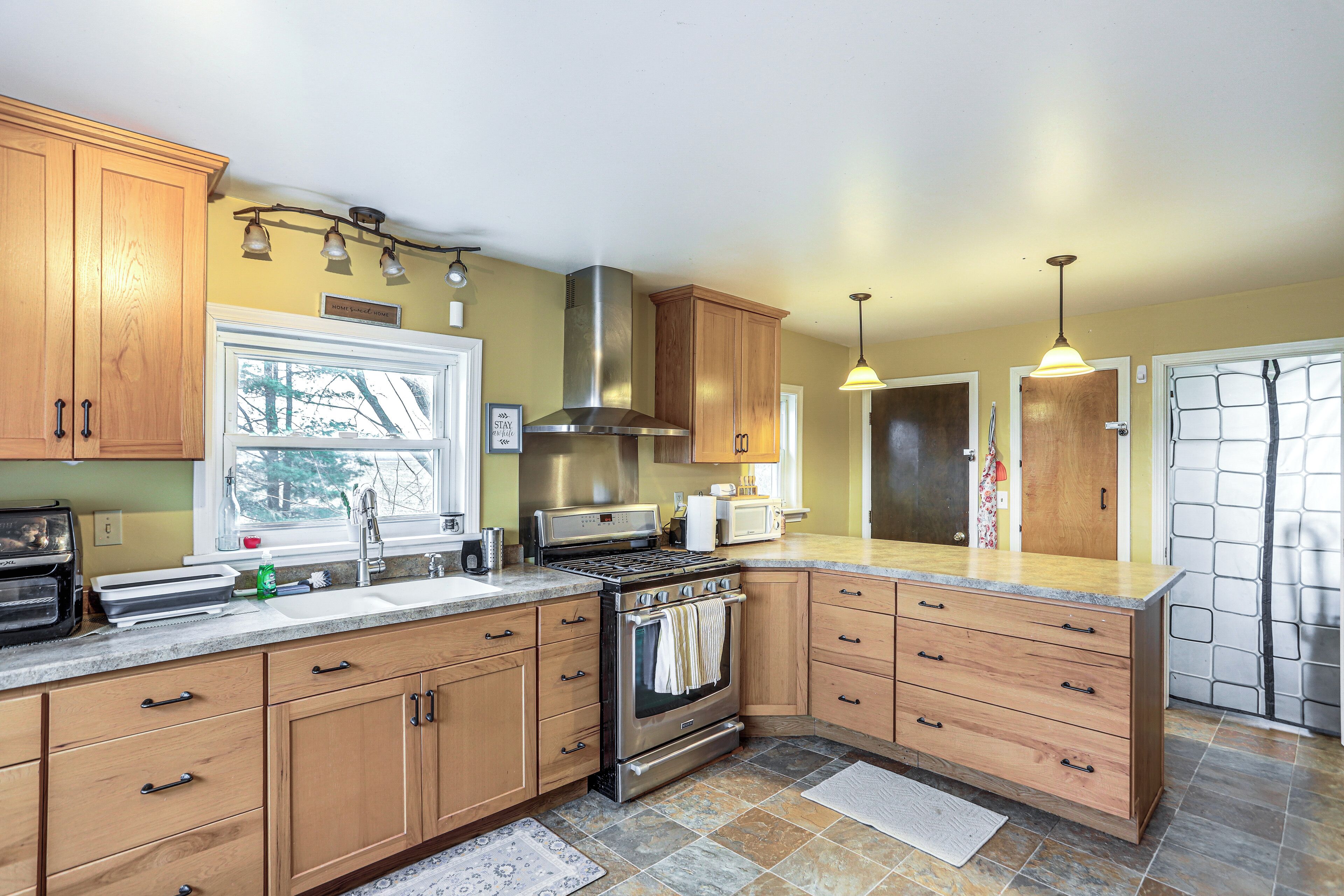 獨棟房屋 (3 Bedrooms) | 住宿內部