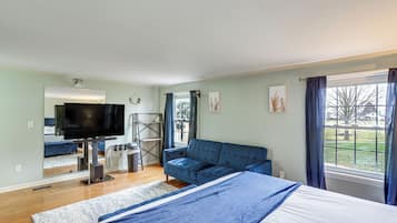 Casa (3 Bedrooms) | Interior