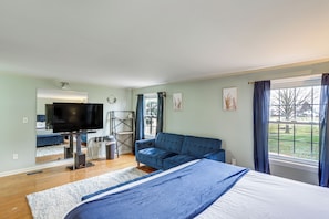 ハウス (3 Bedrooms) | 内装