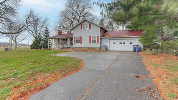 獨棟房屋 (3 Bedrooms) | 住宿內部