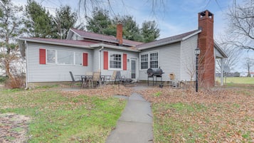 Casa (3 Bedrooms) | Interior