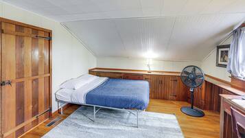 Nhà (3 Bedrooms) | Nội thất