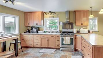 Casa (3 Bedrooms) | Interior