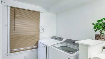 獨棟房屋 (3 Bedrooms) | 住宿內部