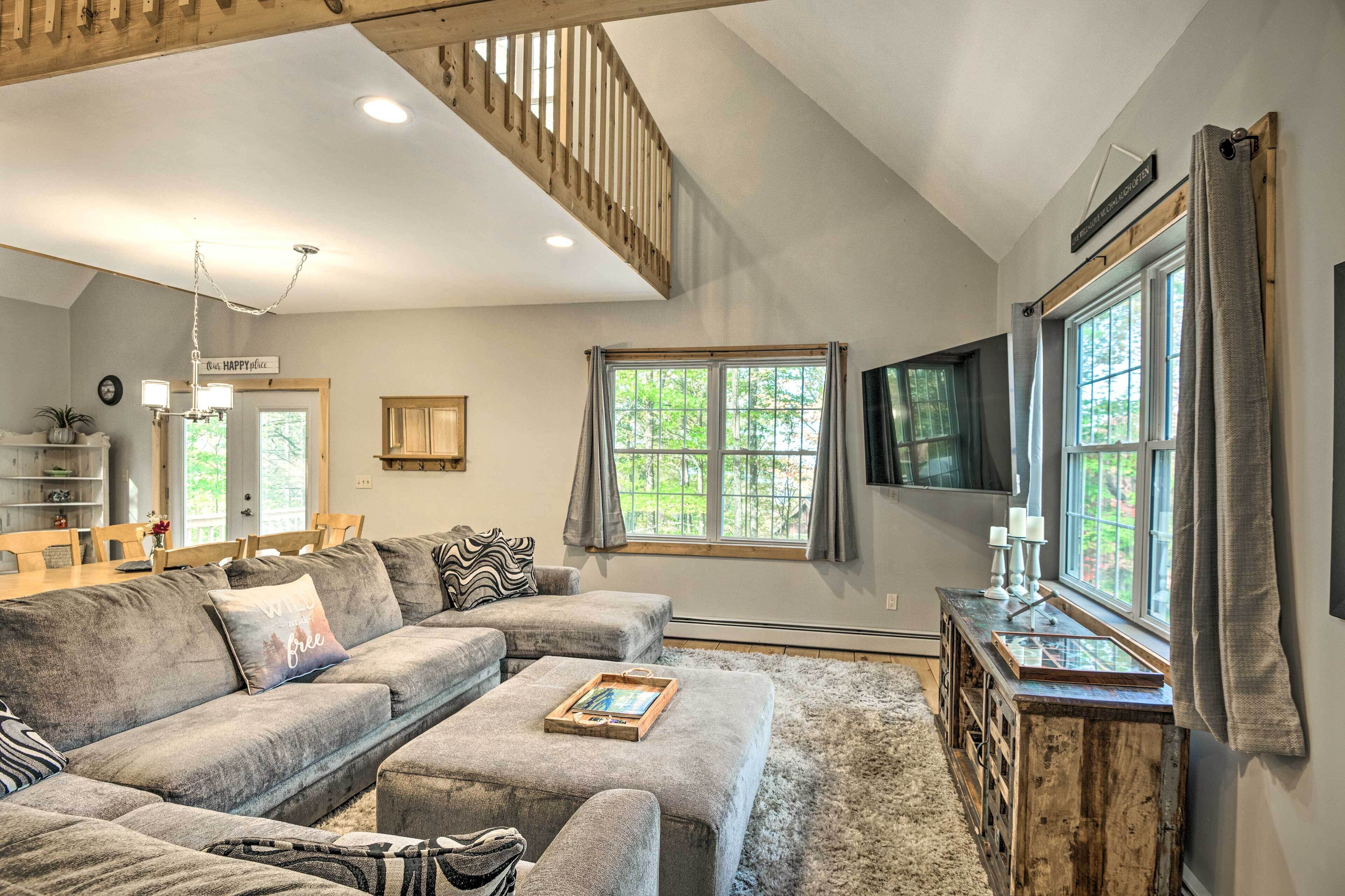 Casa (3 Bedrooms) | Façana frontal de l'allotjament