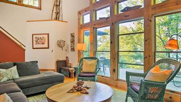 單棟房屋 (3 Bedrooms) | 內部