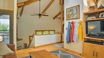 單棟房屋 (3 Bedrooms) | 內部