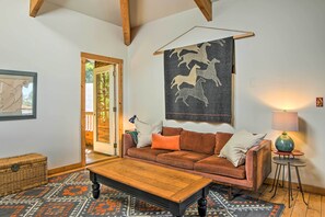 Huis (3 Bedrooms) | Interieur