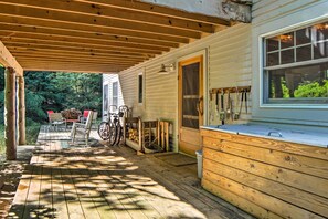 Huis (3 Bedrooms) | Interieur