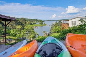 Hus (3 Bedrooms) | Innvendig