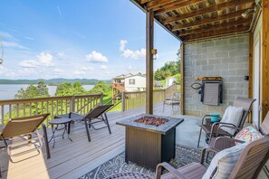 Hus (3 Bedrooms) | Innvendig