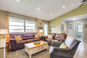 Hus (3 Bedrooms) | Innvendig