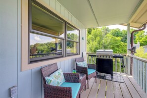 Hus (3 Bedrooms) | Innvendig
