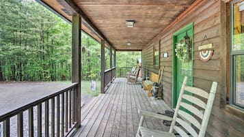 Talo (2 Bedrooms) | Sisätilat