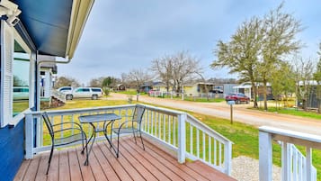 Cottage (2 Bedrooms) | Interior