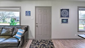 Småhus (2 Bedrooms) | Innvendig